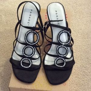 Sparkly Heels 🎉Price Drop!🎉